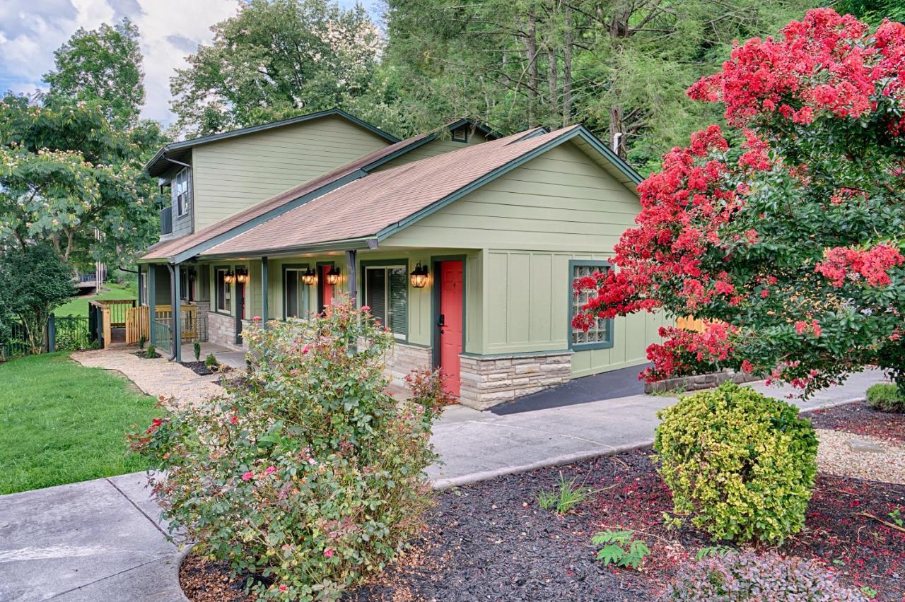 Newly Remodeled Motel In Gatlinburg! Εξωτερικό φωτογραφία