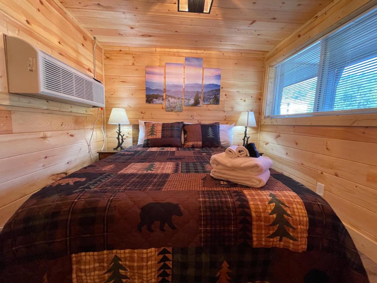 Newly Remodeled Motel In Gatlinburg! Εξωτερικό φωτογραφία